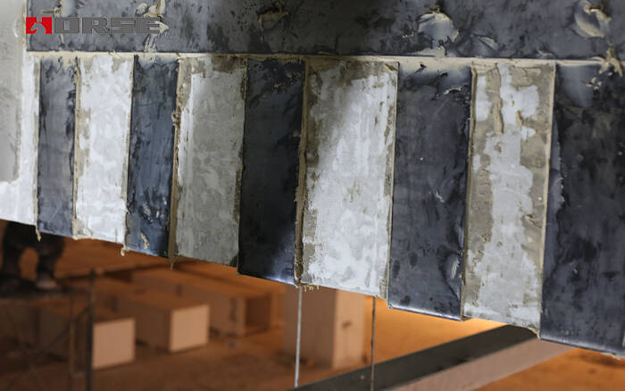 steel plate bonding retrofitting steel plate bonding retrofitting