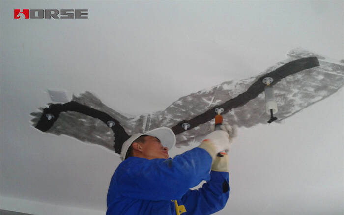 crack repair by intection adhesive crack repair by intection adhesive