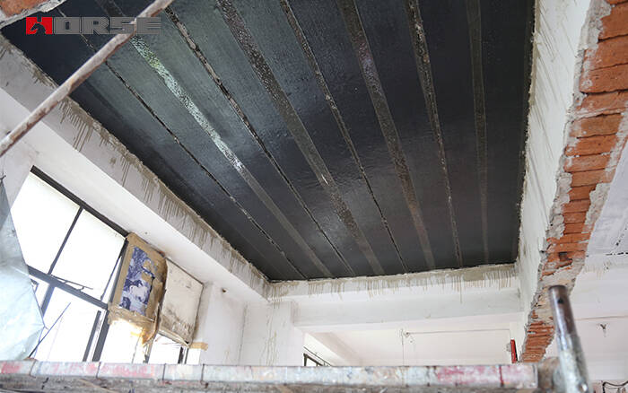 CFRP strengthening masonry buidling CFRP strengthening masonry buidling