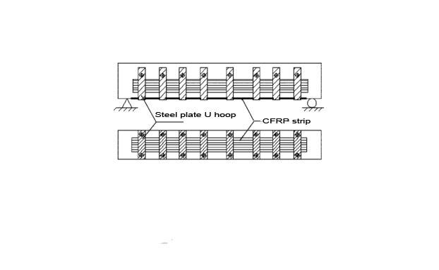 anchor for cfrp strip