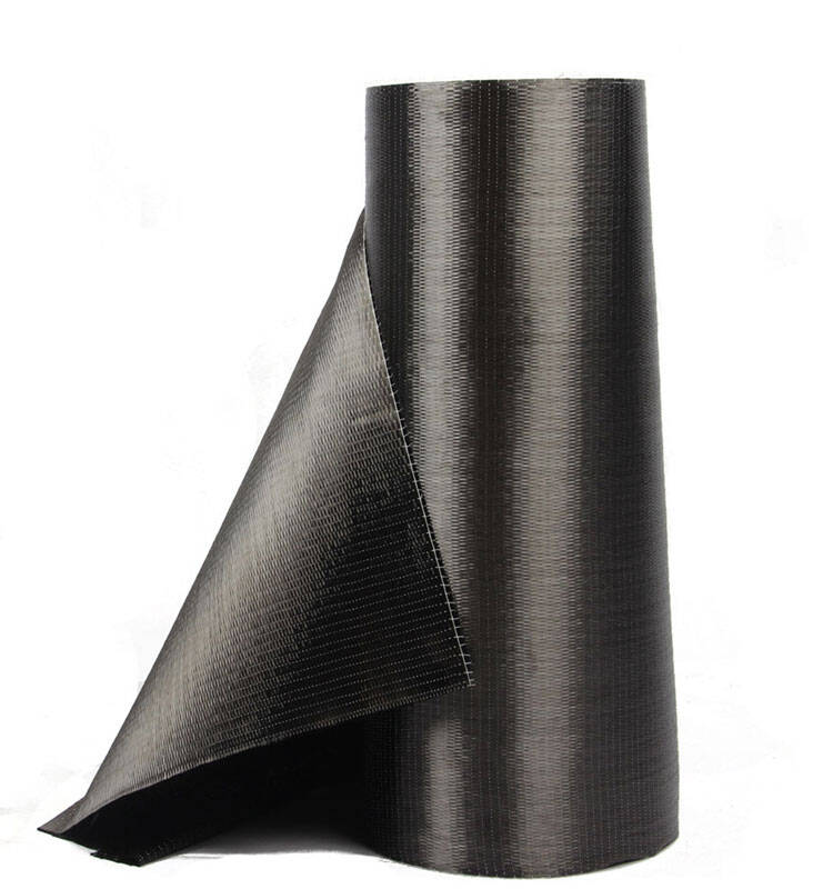 HM-60   carbon fiber fabric for structural strengthening