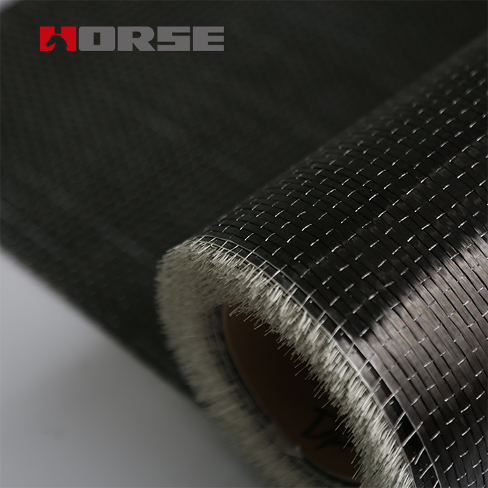 unidirectional carbon fiber fabric unidirectional carbon fiber fabric