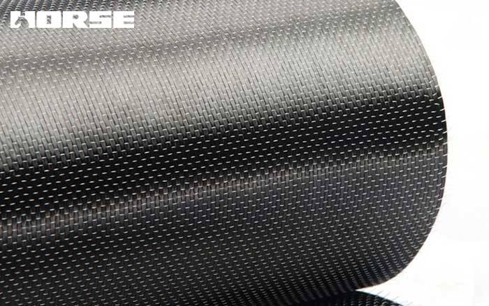horse unidirectional carbon fiber 300g horse unidirectional carbon fiber 300g