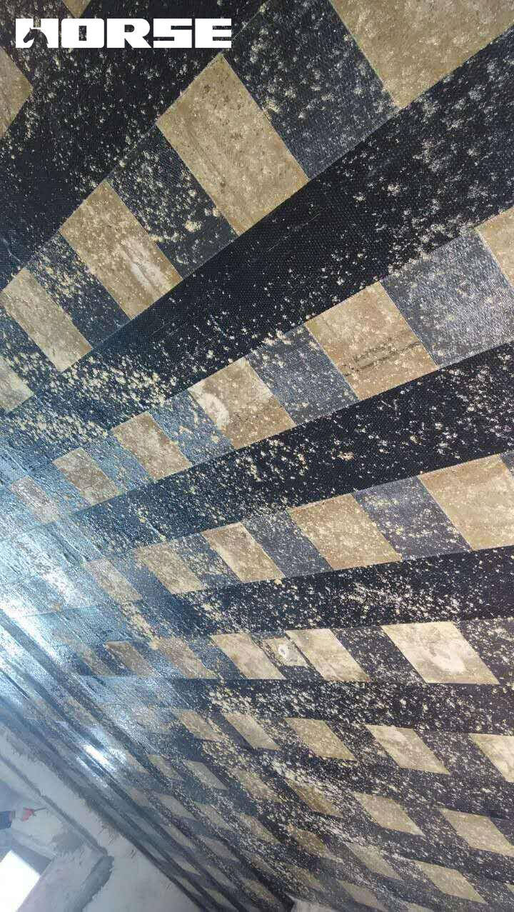 floor with carbon fiber(CFRP) floor with carbon fiber(CFRP)