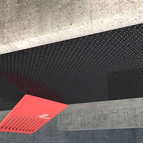 Unidirectional Carbon Fiber, Smarter Choice for Structural Strengthening