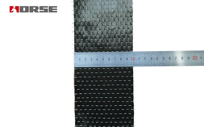 Carbon Fiber Fabric