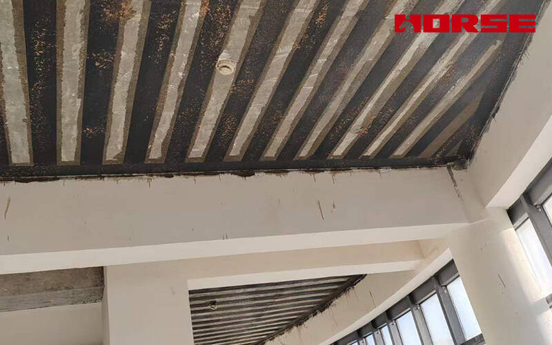 Carbon Fiber Strengthening Systems for Concrete Infrastructure Carbon Fiber Strengthening Systems for Concrete Infrastructure