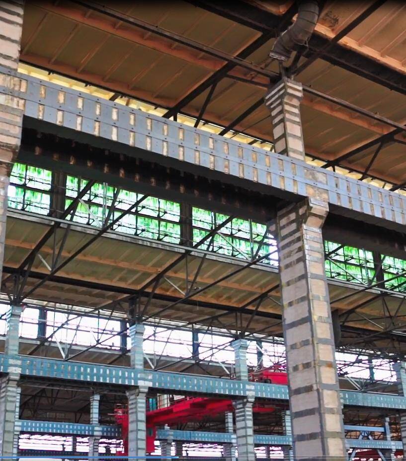 steel jacketing steel jacketing