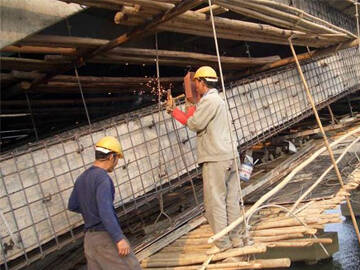 Zhejiang Jinliwen Expressway Strengthening