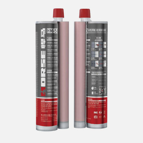 injectable anchor epoxy