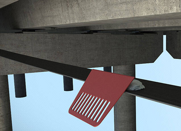 applying carbon fiber laminate adhesive on cfrp laminate