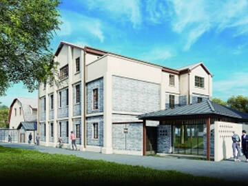 Retrofitting and Renovation of Heritage Buildings by Carbon Fiber